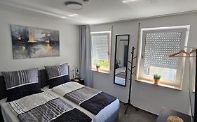 Doppelzimmer Mit Neckarblick